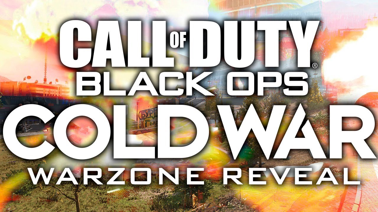 Everything You Need To Know About 'Call Of Duty: Black Ops: Cold ...