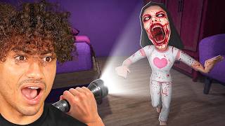 Do NOT Trust Your Sister.. (Matilda)
