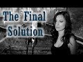 Anahata  the final solution sabaton cover