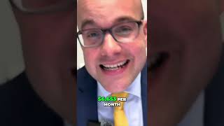 High Interest Rates: Invest in Cash Flow Properties NOW!