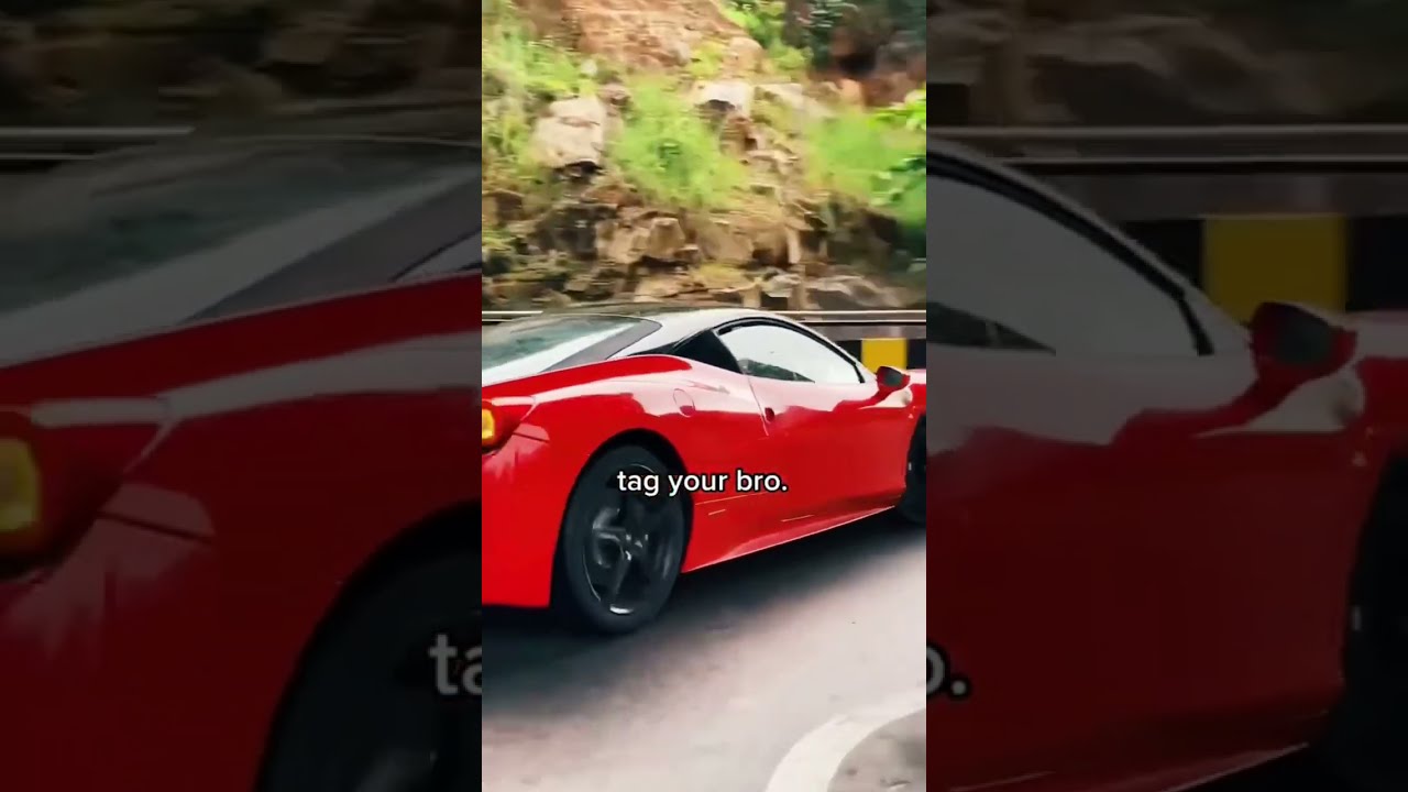 Ferrari Monday Motivation Send This Your Friends On The Grind Week 458