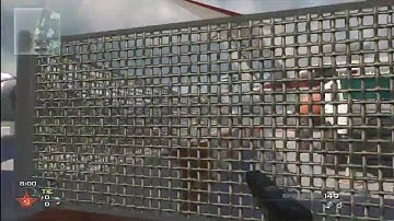 Modern Warfare 2 Glitches, Tricks and Tips- Strafe Jump out of Terminal Tutorial