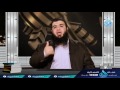 ما تقدمه لنا الفاتحة 3 ح6 السبع العظام د شريف طه يونس