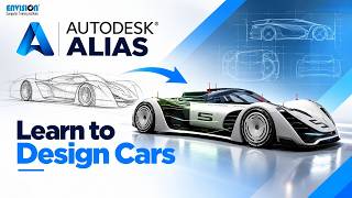 What is Autodesk Alias | Why to Learn