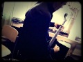 Arch Enemy Rehearsal 8 April 2012