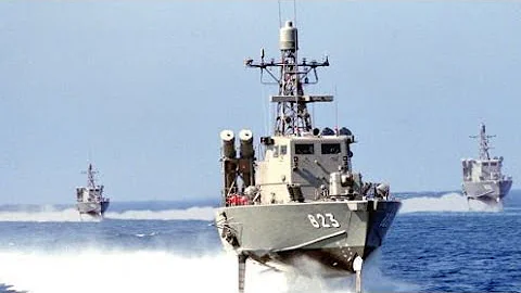 PG 02 (Rank 2 Japan)( War Thunder Navy Ships)