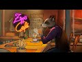 Вечерний Воскресный Стрим  - Zipp's Café