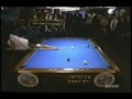 Efren Reyes Winning Moment in the Color of Money