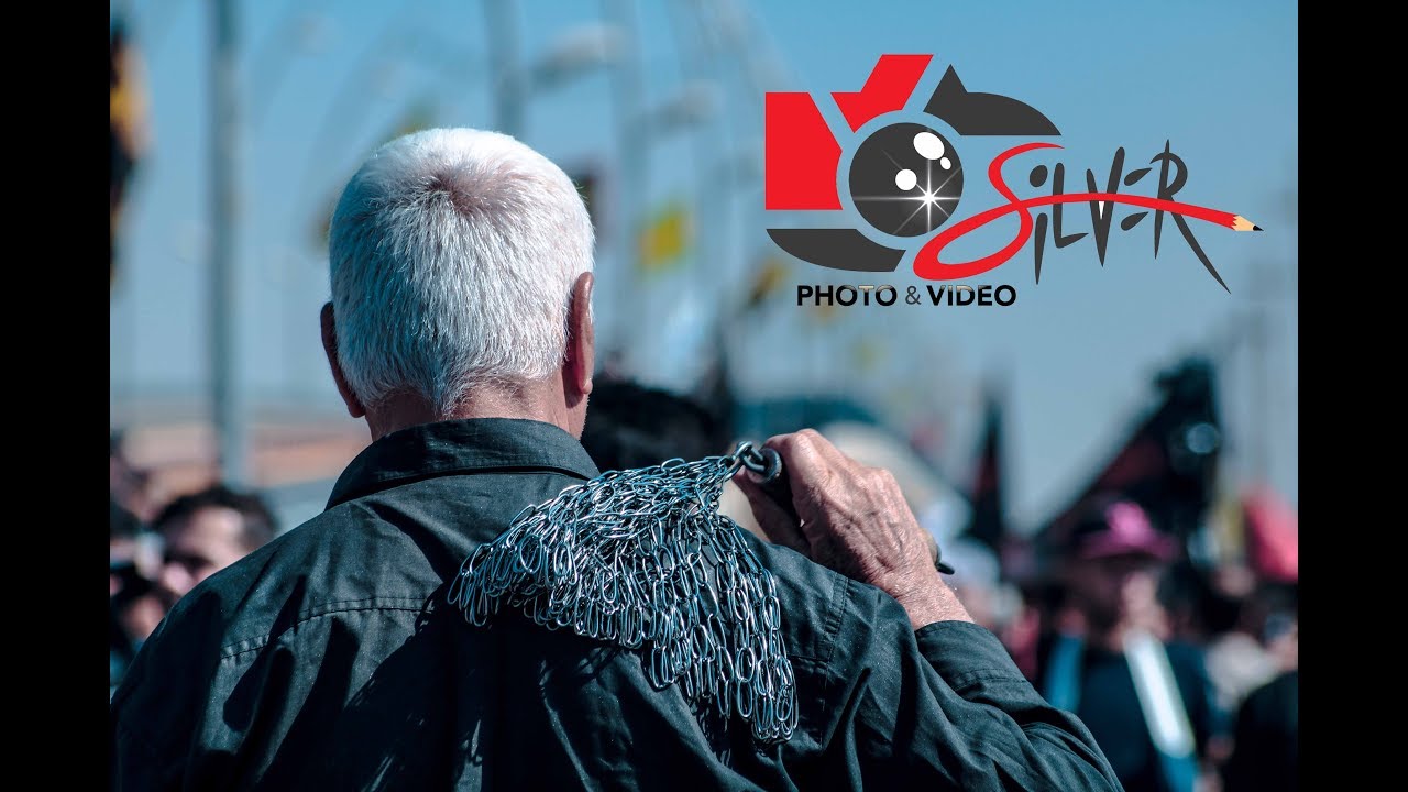 موكب حسينية اهل البيت (ع) كركوك - تسعين محرم ١٤٤٠ HD