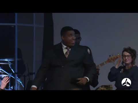David Jennings Zion 2021 Friday Night Praise Break