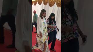 Manchu Lakshmi On Red Corpet