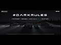  DARKRules ft Tata Motors DARK Edition Film