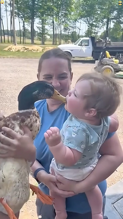 Babies can put anything in their mouth ‼️😱🤪😅#youtube #funny #prankideas #comedy