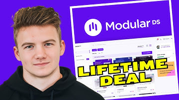 Modular DS I All the maintenance of your websites at 1 click