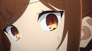 hori reacts to miyamura's tattoos | HoriMiya