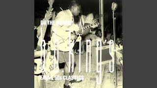 Why I Sing The Blues