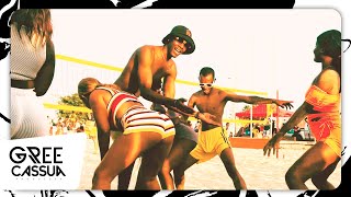 King Defofera - Quero Mimo 4 -