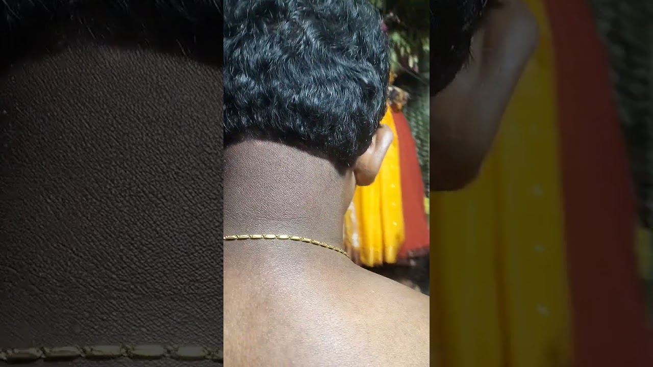 thaanni malleshu garu .  in ampalam gavu