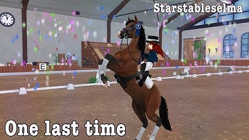 One last Time (StarStable Musikvideo)
