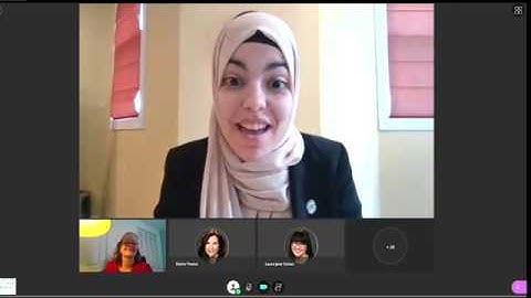 FCPS School Board Meeting 5-21-20