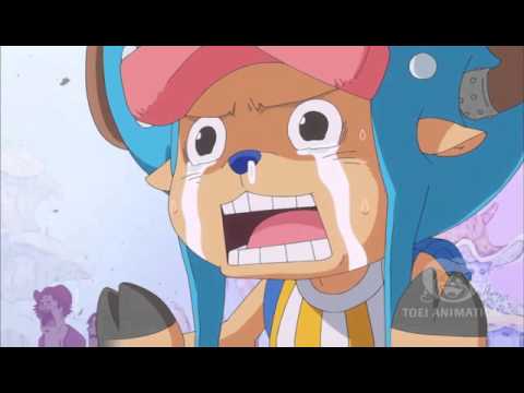 One Piece 537 Preview Youtube
