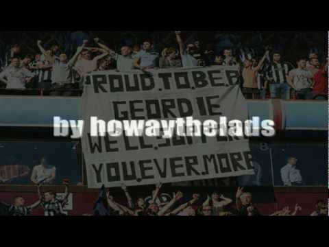 2009-10 Newcastle United Season Review Part 1