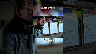 Cabin Life 🌄 Greenhouse Effect & Epic Mountain Views! | Outdoor Boys