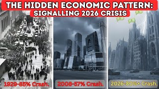 Famous The Hidden Economic Pattern Signalling 2026 Crisis Net Worth