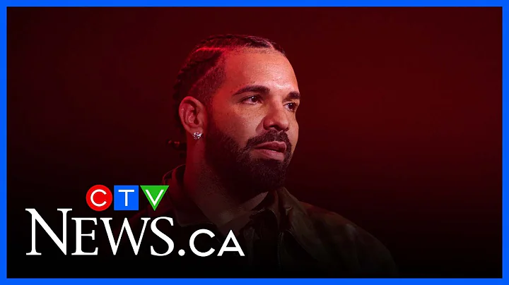 Drake named in class action lawsuit against Spotify over alleged boosted streams