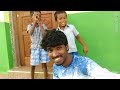 Funny in my village with kutties  star vengadesh  full entertainment  enjoyment