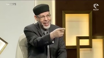 موضوعات سورة المطففين ومحورها العام - محمد صافي المستغانمي - علم مقارنات السور - في رحاب سورة