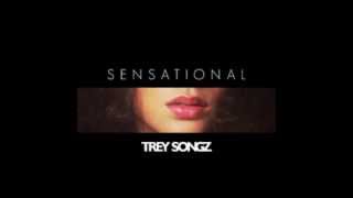 Watch Trey Songz Sensational video