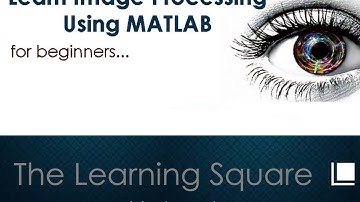 The theory of Laplacian filter and implementation in MATLB