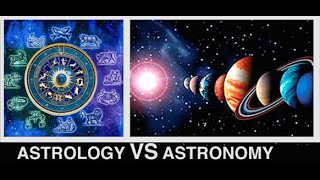 Astrology is NOT Astronomy – Or Any Other Science. SRSLY.
