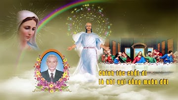 Lễ Tang Cụ Trùm Giuse Đinh Văn Thư p1