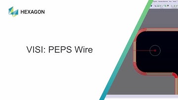 VISI by Hexagon PEPS Wire