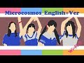 Wi-Fi-5 -「マイクロコスモス -English Ver- 」 Music Video 2K