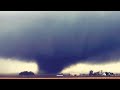 Strong Tornado Hits Xilinhot, Inner Mongolia CHINA, June,2020