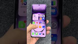 Oppo Reno 12 Shocks Everyone Thin 5G Beast Under 1300