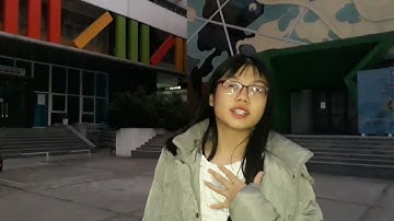 THĂM TRƯỜNG ĐH KIẾN TRÚC HÀ NỘI ĐỂ QUYẾT TÂM THỰC HIỆN ƯỚC MƠ:KIẾN TRÚC SƯ.