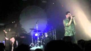 The weeknd - Rolling Stone ( Live in Toronto) HQ chords