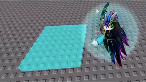 How to make a fading/disappearing block in Roblox studio!