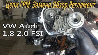 : VW Audi 1.8 2.0 TFSI   .  