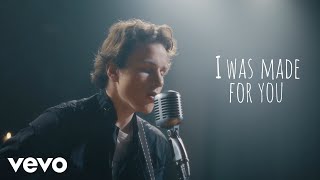 Winston Rider - Made For You (Official Lyric Video)