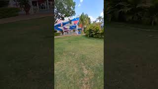 Santa Rita parque acuático