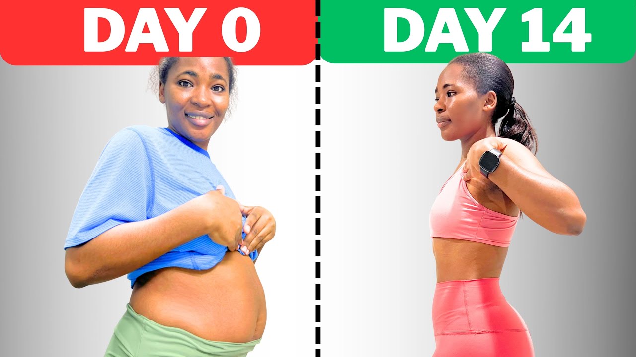 DANCE WORKOUT TO LOSE BELLY FAT AND WEIGHT LOSS 