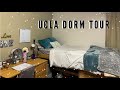 COLLEGE DORM TOUR || UCLA Saxon Suites