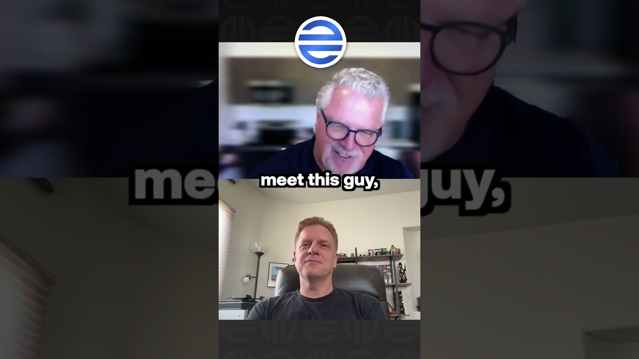 Will Stewart's Search For The Best Blockchain