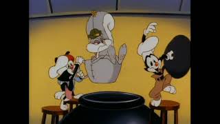Animaniacs - Animaniacs Stew Song