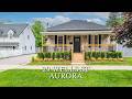 Virtual Tour : 29 Wells St, Aurora